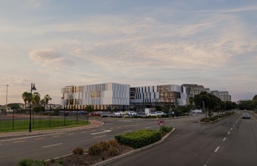 To Let commercial Property for Rent in Century City Western Cape